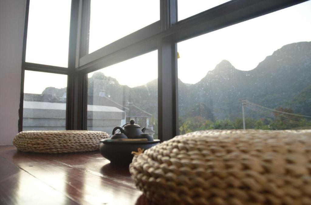 Guilin Lotus Hotel Экстерьер фото