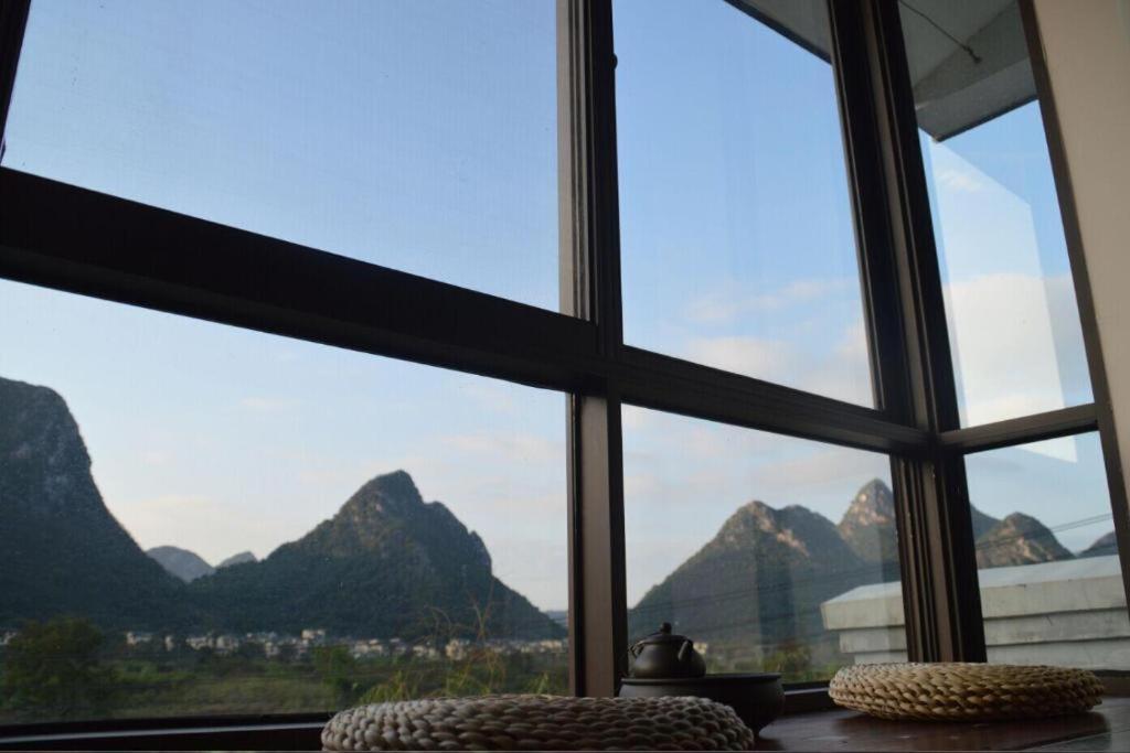 Guilin Lotus Hotel Экстерьер фото