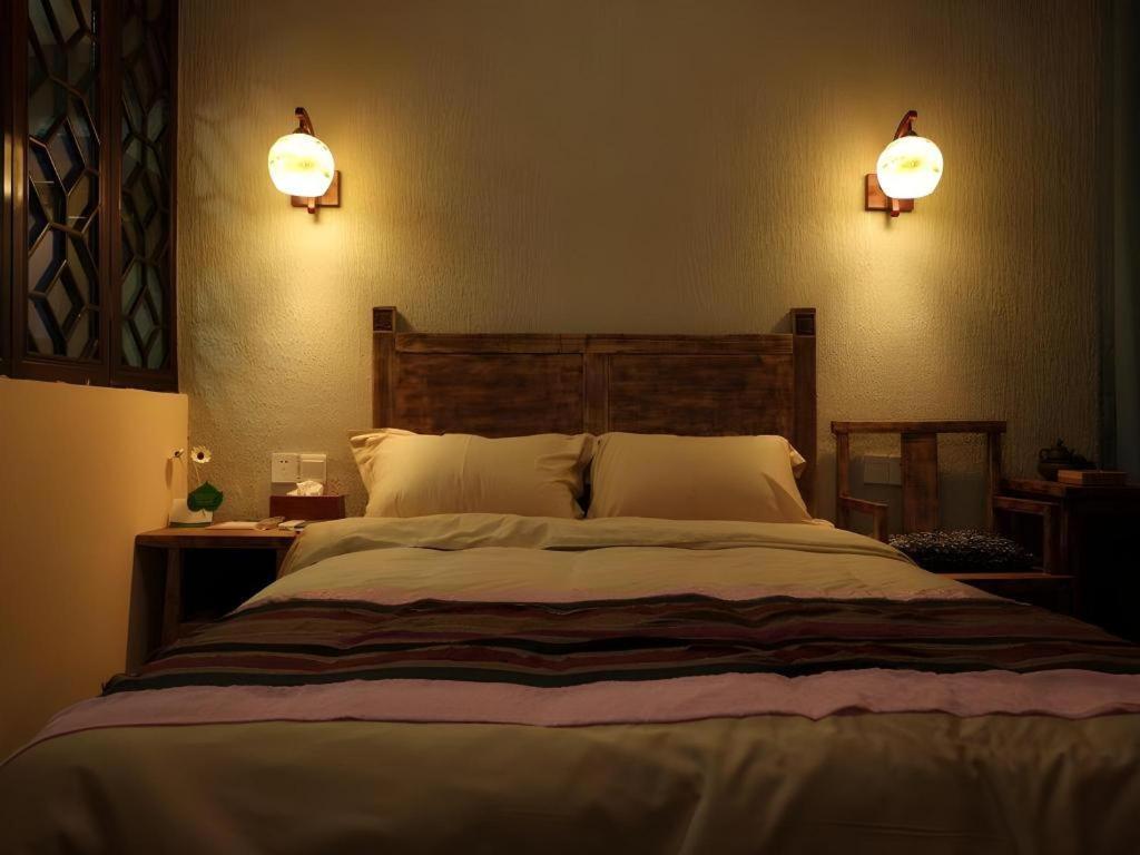 Guilin Lotus Hotel Экстерьер фото