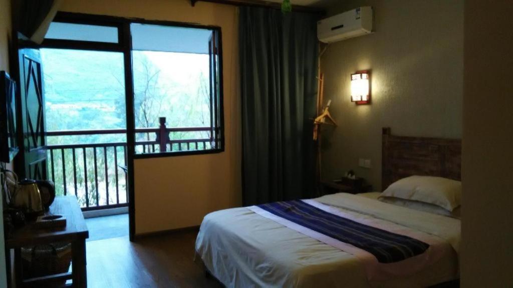 Guilin Lotus Hotel Экстерьер фото