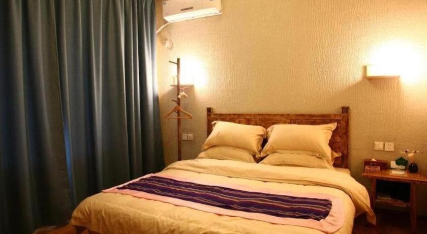 Guilin Lotus Hotel Экстерьер фото