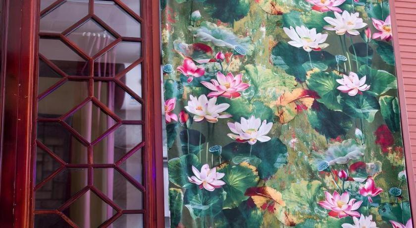Guilin Lotus Hotel Экстерьер фото